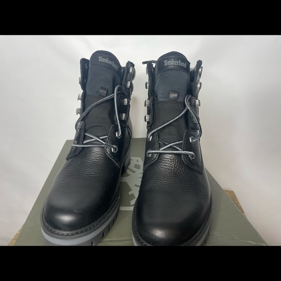 Timberland Boots Women’s size 8.5 - Picture 2 of 5